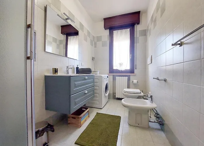 Apartamento Mazzali 28 A *