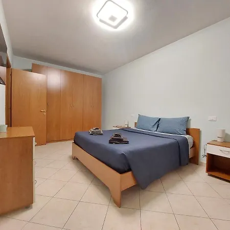 Apartman Mazzali 28 A