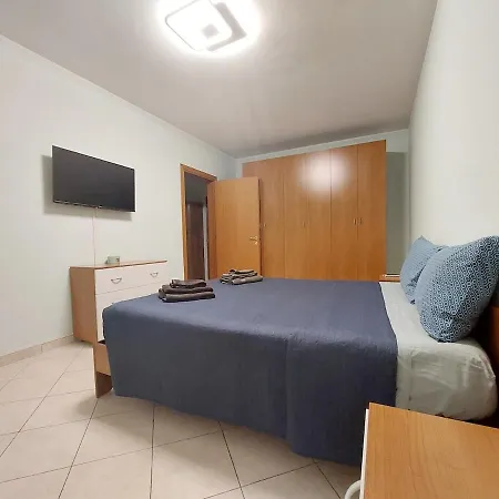 Apartman Mazzali 28 A *